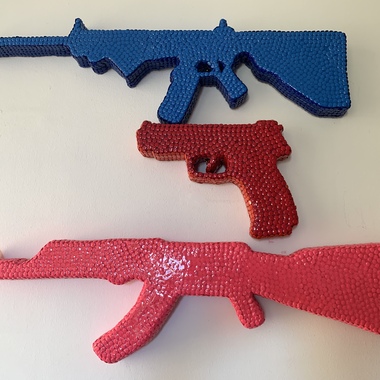 Alessandra Pierelli | DISARM HATE