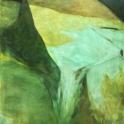 Alessandro Artini | prima della tempesta