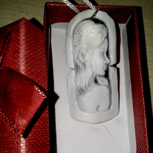  | Busto Femminile