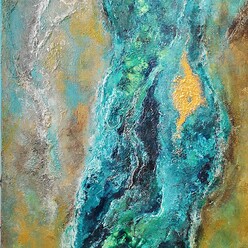 Alina Savioli | CRISALIDE DI FIUME