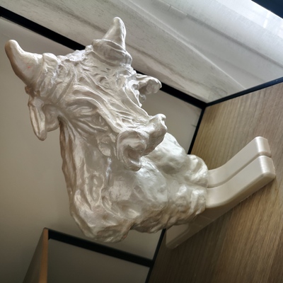  | MINOTAURUS Uomo e toro nel segreto del labirinto