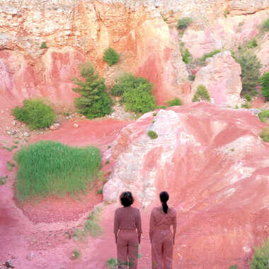 Alisia Cruciani | THROUGH/BEYOND