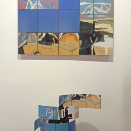 Andrea Ciresola Carlo D’Orta | ROMA#18