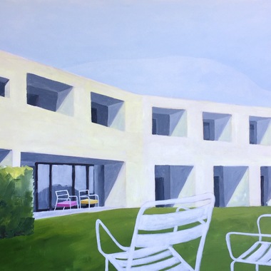 Andrea Granchi | Viaggio a Reims