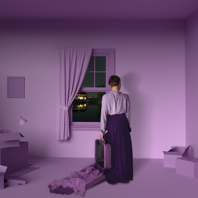  | Delimited Rooms