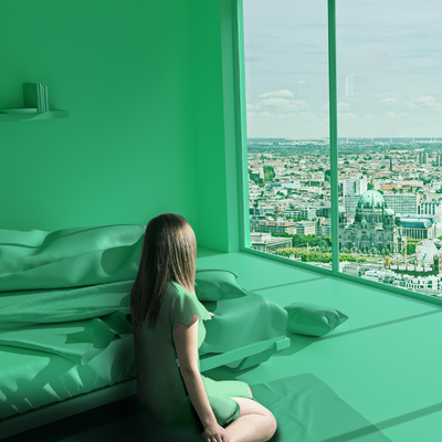 | Delimited Rooms