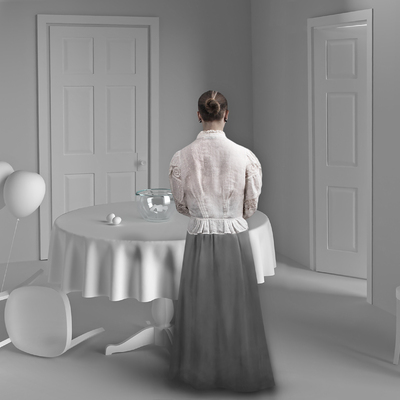  | Delimited Rooms