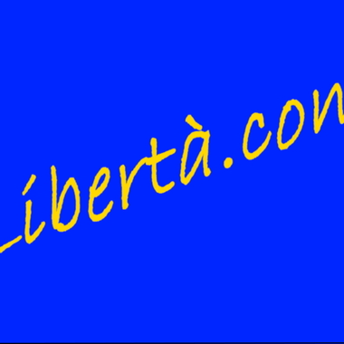 Arsen Ale | Libertà (Freedom)