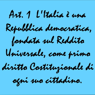 Arsen Ale | Articolo 1