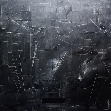 ARTE PAG | EVE OF DESTRUCTION