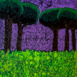 ARTE PAG | Jungle Lullaby