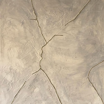  | &ldquo;Sand Wall&rdquo;