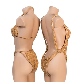  | Cigarette Beachwear Collection 2022