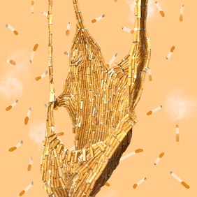  | Cigarette Beachwear Collection 2022