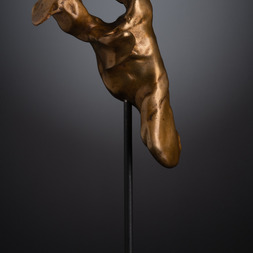 AXEL BECKER | LOVE