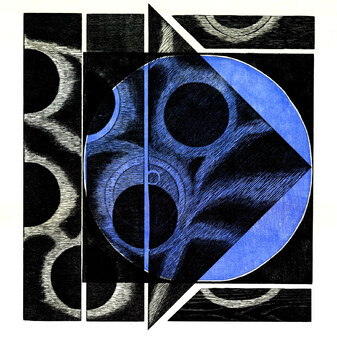 Beatrice Palazzetti | Geometrie