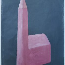 Branislav Nikolic | Pink Church