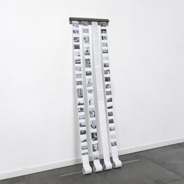 Camilla Gurgone | Process to shape the imaginary n°2
