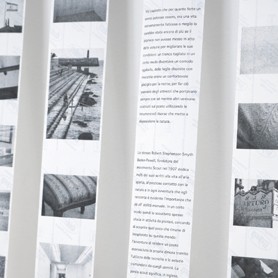  | Process to shape the imaginary n&deg;2 - ulteriori foto