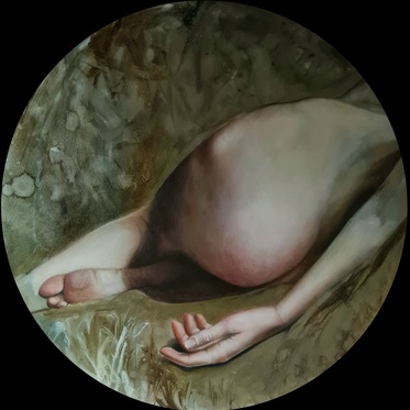 Carmela Garro | Permafrost