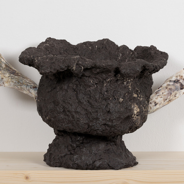 Caterina Morigi | Cratere