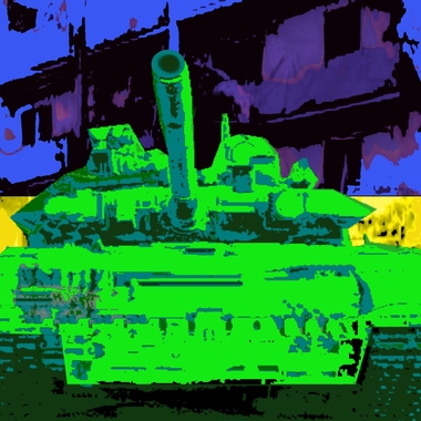 Cesare Garuti | MARIUPOL 2022
