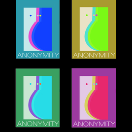 Chiara Pesaro Zhu | Anonymity
