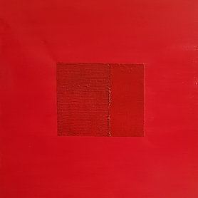Claudio Detto | Only Red