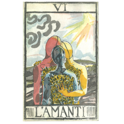  | L&rsquo;Amanti