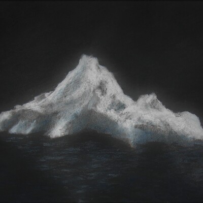  | The last ice