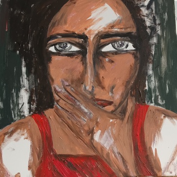 Coti | Against GENDER violence