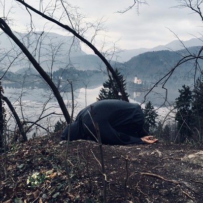  | Uomo Pietra, Bled 2019