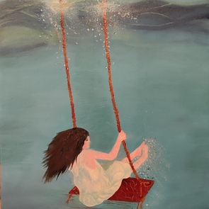  | Ascoltando il vento dell&rsquo;acqua