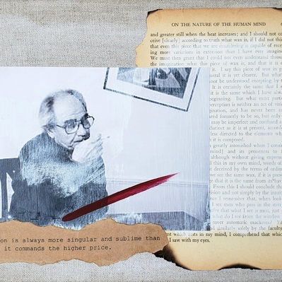  | Philosophers of the Smoking Room: Jean Baudrillard - &rsquo;Caveat Emptor&rsquo;