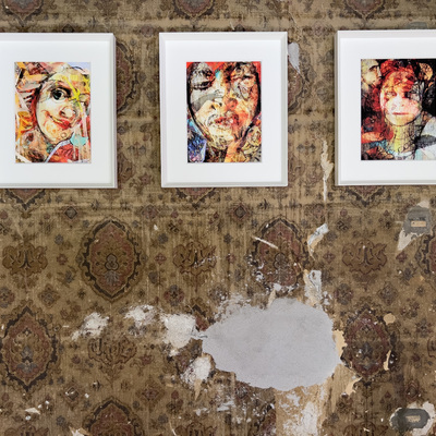  | Anni 20, 3 di 50 (opere allestite)
