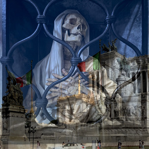 Davide Bramante | My own rave