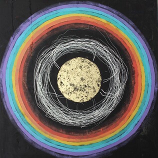 DEBORAH RUSHTON | PEACE