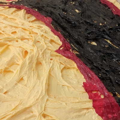  | Giallo, Rosso, Nero