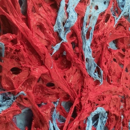  | Azzurro, Rosso