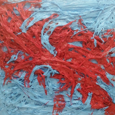  | Azzurro, Rosso