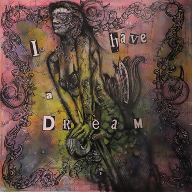 Doctor Sample | I have a Dream