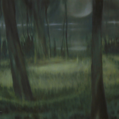  | &rdquo;Promenade&rdquo;