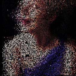 Elena Soloni | Frammenti