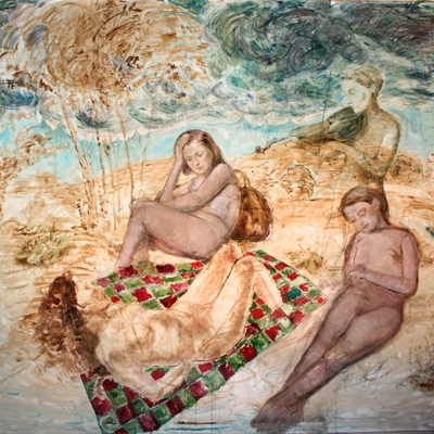  | Il mondo delle Forme