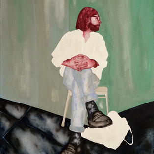 Elsa Egon | look elsewhere