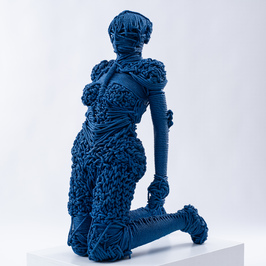  | Annodato in blue