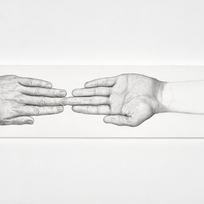  | in touch with myself