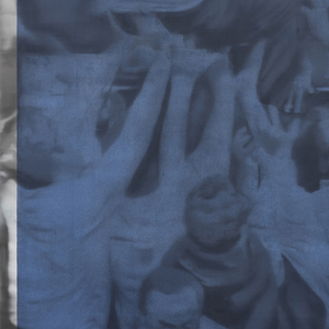  | Hands of Parliament (Taipei) payne grey - Dettaglio 1
