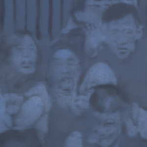  | Hands of Parliament (Taipei) payne grey - Dettaglio 3