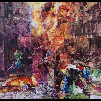  | SYRIAM